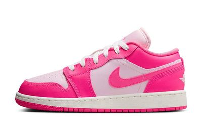 Jordan 1 Low